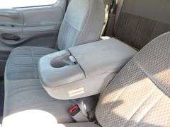 M-1521 1997 Ford F150 XLT Pickup