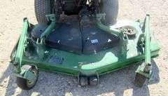 M-1524  John Deere Lawn Mower