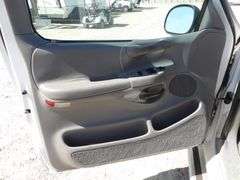 M-1521 1997 Ford F150 XLT Pickup