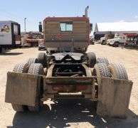 M-1504 1999 International Eagle 9300 Truck Tractor