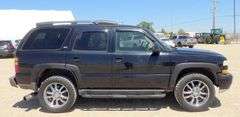 M-1452  2005 Chevy Tahoe