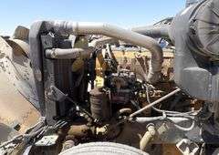 M-1504 1999 International Eagle 9300 Truck Tractor