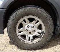 M-1526  2007 Dodge Nitro 4x4