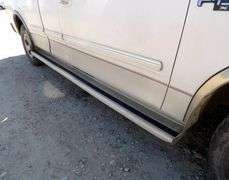 M-1521 1997 Ford F150 XLT Pickup