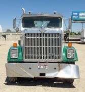 M-1504 1999 International Eagle 9300 Truck Tractor