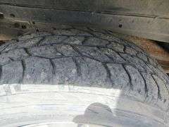 M-1539 1998 Chevy Tahoe