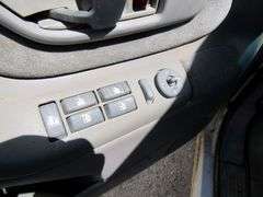 M-1539 1998 Chevy Tahoe