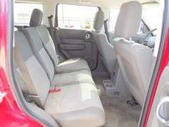 M-1526  2007 Dodge Nitro 4x4