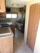 M-1382  2017 Coleman Lantern Edition Travel Trailer