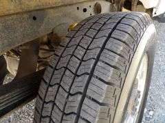 M-1525 2013 Chevy Silverado 2500 HD FB Pickup
