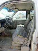 M-1539 1998 Chevy Tahoe