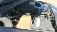 M-1452  2005 Chevy Tahoe