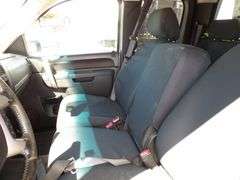 M-1525 2013 Chevy Silverado 2500 HD FB Pickup