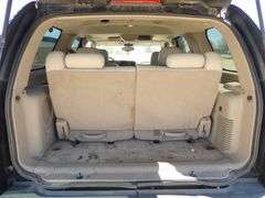 M-1452  2005 Chevy Tahoe