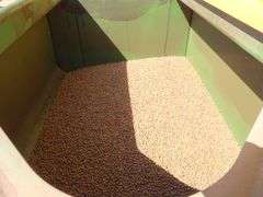 M-1474  John Deere Grain Drill