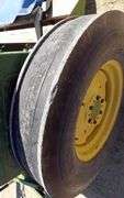 M-1474  John Deere Grain Drill