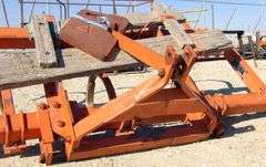 M-1404 Allis Chalmers Chisel Plow
