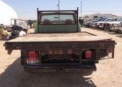 M-1416  1994 Ford F-350 Pickup