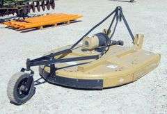 M-1415 Land Pride 3-Point Field Mower