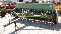 M-1474  John Deere Grain Drill