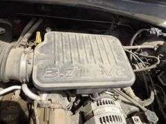 M-1526  2007 Dodge Nitro 4x4