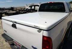 M-1521 1997 Ford F150 XLT Pickup