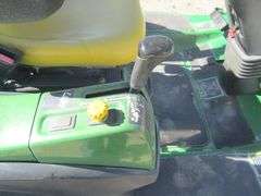 M-1524  John Deere Lawn Mower
