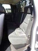 M-1525 2013 Chevy Silverado 2500 HD FB Pickup