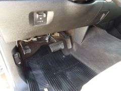 M-1525 2013 Chevy Silverado 2500 HD FB Pickup