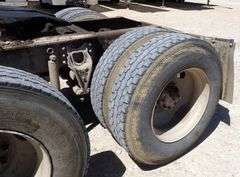 M-1504 1999 International Eagle 9300 Truck Tractor