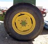 M-1474  John Deere Grain Drill