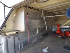 M-1439  2015 Chevy Silverado 1500 Pickup