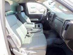 M-1439  2015 Chevy Silverado 1500 Pickup