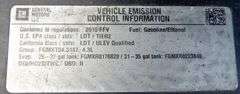 M-1439  2015 Chevy Silverado 1500 Pickup