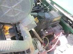 M-1524  John Deere Lawn Mower