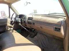 M-1416  1994 Ford F-350 Pickup