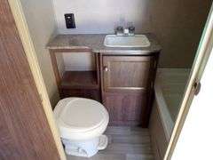 M-1382  2017 Coleman Lantern Edition Travel Trailer