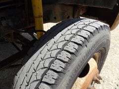 M-1416  1994 Ford F-350 Pickup