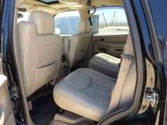 M-1452  2005 Chevy Tahoe