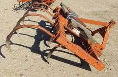 M-1404 Allis Chalmers Chisel Plow