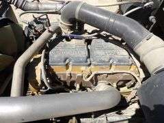 M-1504 1999 International Eagle 9300 Truck Tractor