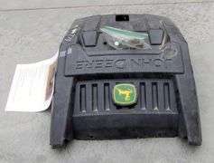 M-771  2005 John Deere Buck ATV