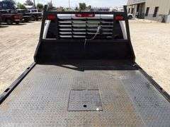M-1525 2013 Chevy Silverado 2500 HD FB Pickup