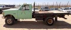 M-1416  1994 Ford F-350 Pickup