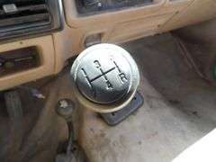 M-1416  1994 Ford F-350 Pickup
