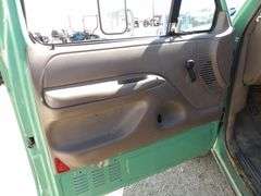 M-1416  1994 Ford F-350 Pickup