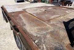 M-1416  1994 Ford F-350 Pickup