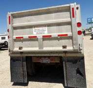 M-1505 1980 Williamsen 2 Axle Aluminum Pup Trailer