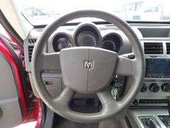 M-1526  2007 Dodge Nitro 4x4