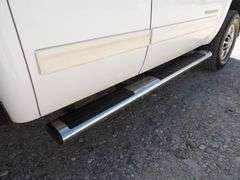 M-1525 2013 Chevy Silverado 2500 HD FB Pickup